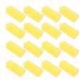 thumbnail image 4 of 20 Pcs Boucleurs Éponge Rouleau de Cheveux Outil de Bouclage, 4 of 8