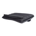 thumbnail image 3 of jifeng Bureau Gonflable Confortable Gonflage Facile Coussin de Lecture Gonflable en PVC, 3 of 9