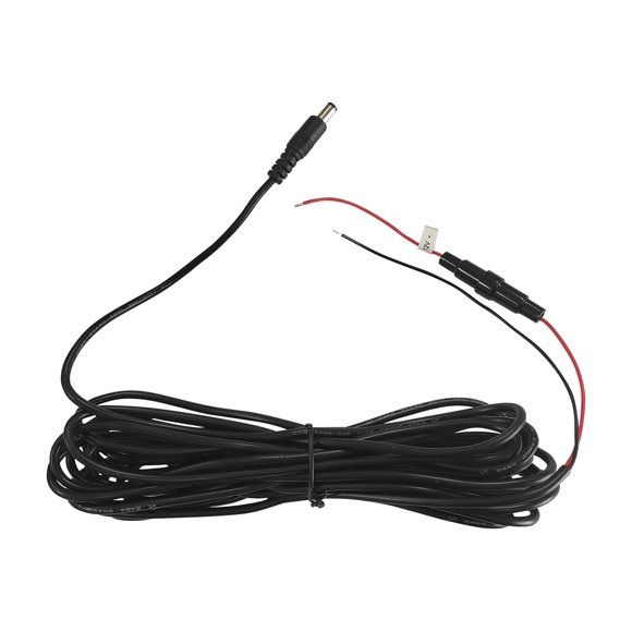 SureCall - Power adapter (hardwire) - black