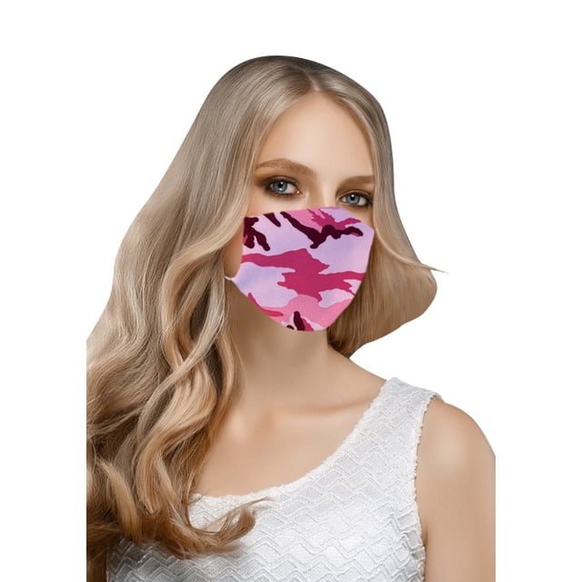 Ava by Pol' Atteu Masque Facial pour Adolescente Girlz Designer 90210