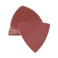 thumbnail image 3 of Kit de Ponçage, 82 Pcs Kit de Ponçage Oscillant Multi Outil Coussin de Sable Kit de Ponçage pour Scie Oscillante, 3 of 8