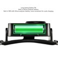 thumbnail image 3 of Lampe de Poche LED Lampe Frontale Multifonctionnelle Rechargeable USB LED Phare Lumineux Lampe Frontale pour la Pêche en Cours d'Exécution, 3 of 8