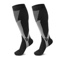 thumbnail image 1 of Openpig Clearance Women's Compression Stockings, Compression Socks For Pain Legs And Feet, 1 of 5