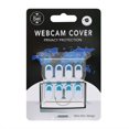 thumbnail image 2 of Daisyyozoid Wholesale Mobile Phone Computer Camera Privacy Protection Cover Lens Shielding Privacy Metal Privacy Cover, 2 of 3