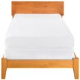 thumbnail image 2 of Atlantic Furniture Lit Simple en Latte Caramel Orlando, 2 of 5