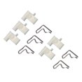 thumbnail image 3 of 20X Pawl Kit for TS420 TS410 TS400 Cut-Off Saws 000019-7200, 3 of 3