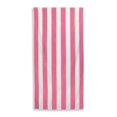 thumbnail image 1 of Mainstays Cabana Stripe Beach Towel, 1 of 4