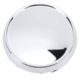 thumbnail image 2 of 4PCS Wheel Center Hub Caps 56.5mm 53mm ABS Metal Replacement for 1 2 5 7 Series Car Wheel Rim Center Covers with Scratch Proof Design, 2 of 7