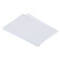 thumbnail image 1 of Unique Bargains 75 Sheets A4 Colored Print Copy Paper 8.5' x 11' Origami Paper Printer Paper 80gsm for Printing, White, 1 of 5