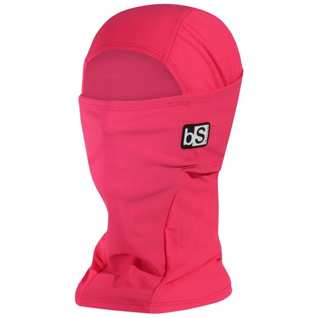 BLACKSTRAP Hood Balaclava Bright Coral,