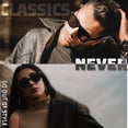 thumbnail image 2 of 2pcs Polarized Glasses For Men And Women, Semi-Rimless Frame Driving Glasses, 2 of 5