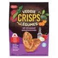 thumbnail image 1 of Dare Veggie Crisps All Dressed, 100g, 1 of 5
