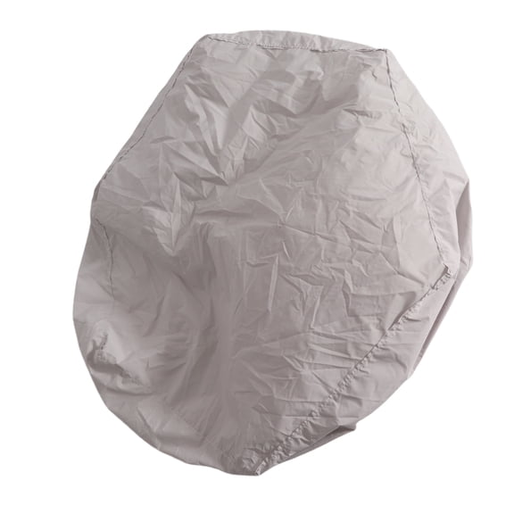 Housse pour Bac à Sable, Housse Hexagonale Imperméable pour Bac à Sable pour Enfants, Protecteur pour Jardin, Bain, Piscine, Pare-Soleil