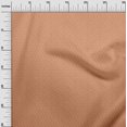 thumbnail image 3 of oneOone Polyester Spandex Orange Fabric Check Fabric For Sewing Printed Craft Fabric By The Yard 56 Inch Wide, 3 of 5
