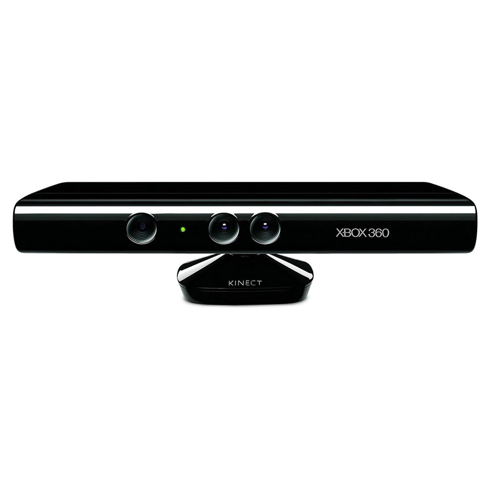 Restored Microsoft Xbox 360 Kinect Sensor (Refurbished) - Walmart.ca
