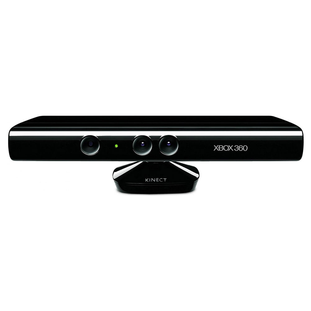 Restored Microsoft Xbox 360 Kinect Sensor (Refurbished) - Walmart.ca