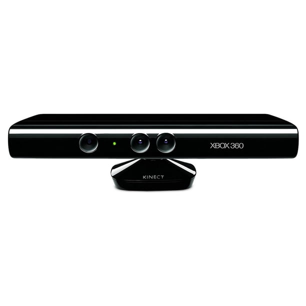 Microsoft Xbox 360 Kinect Sensor (Certified Refurbished) - Walmart.ca