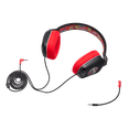 thumbnail image 2 of PowerA Wired Stereo Headset for Nintendo Switch - Mario Kart Rivals, 2 of 4