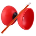 thumbnail image 1 of Chinese Yoyo, Diabolo, Delicate And Beautiful Design Exercise Hands And Arms Chinese Yoyo For Intermediate Players Beginners, 1 of 8