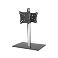 thumbnail image 3 of axGear Support de Moniteur de Bureau Double Support de Moniteur d'Ordinateur Bras Double 14-27 Pouces, 3 of 6