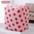 thumbnail image 1 of Matoen Storage Bag for Household Clothing Sorting Bag, Large Capacity Moving Packaging Bag, 1 of 6