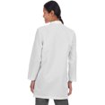 thumbnail image 2 of Meta Fundamentals Womens 37 Labcoat, Style 15113, 2 of 4