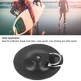 thumbnail image 3 of Surfboard Camera Mount Base, PVC Surfboard Camera Mount Fixed Bracket with D, 3 of 8