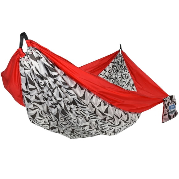 Two Person Travel Hammock