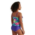 thumbnail image 3 of Justice Girls' Two Piece Cupcake Tankini Set, 3 of 4