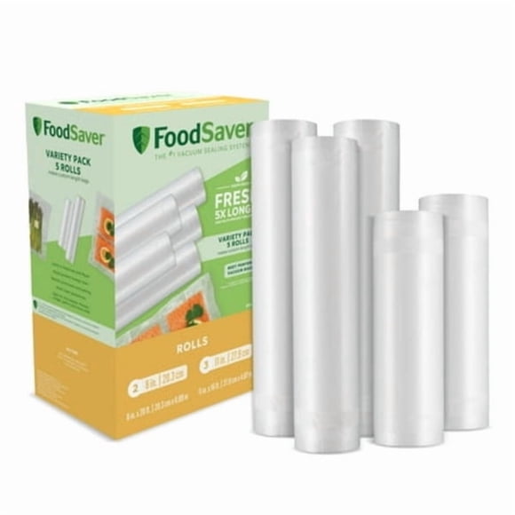 FoodSaver Sacs pour Scelleuse sous Vide