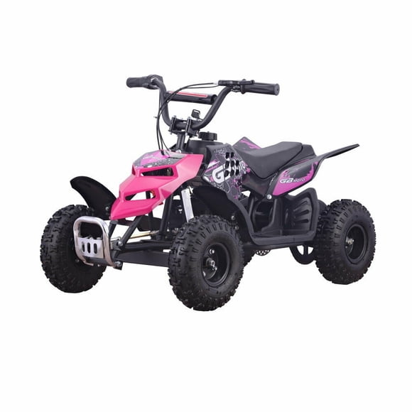 SKRT MONSTER INSECT 24V 100W QUAD Électrique MINI Tout-Terrien pour Enfants