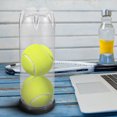 thumbnail image 2 of OUNONA Simple Tennis Holder Clear Bottle Tennis Balls Multi 1Pack, 2 of 8