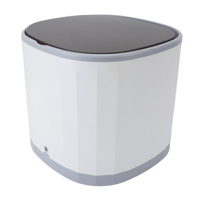 Dish Washing Machine, Mini Dishwasher Fully Automatic 360 Omni Directional for Tea Cup