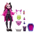 thumbnail image 2 of Monster High Creepover Party Draculaura, 2 of 6