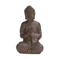thumbnail image 1 of Hometrends Bouddha en prière, 1 of 3