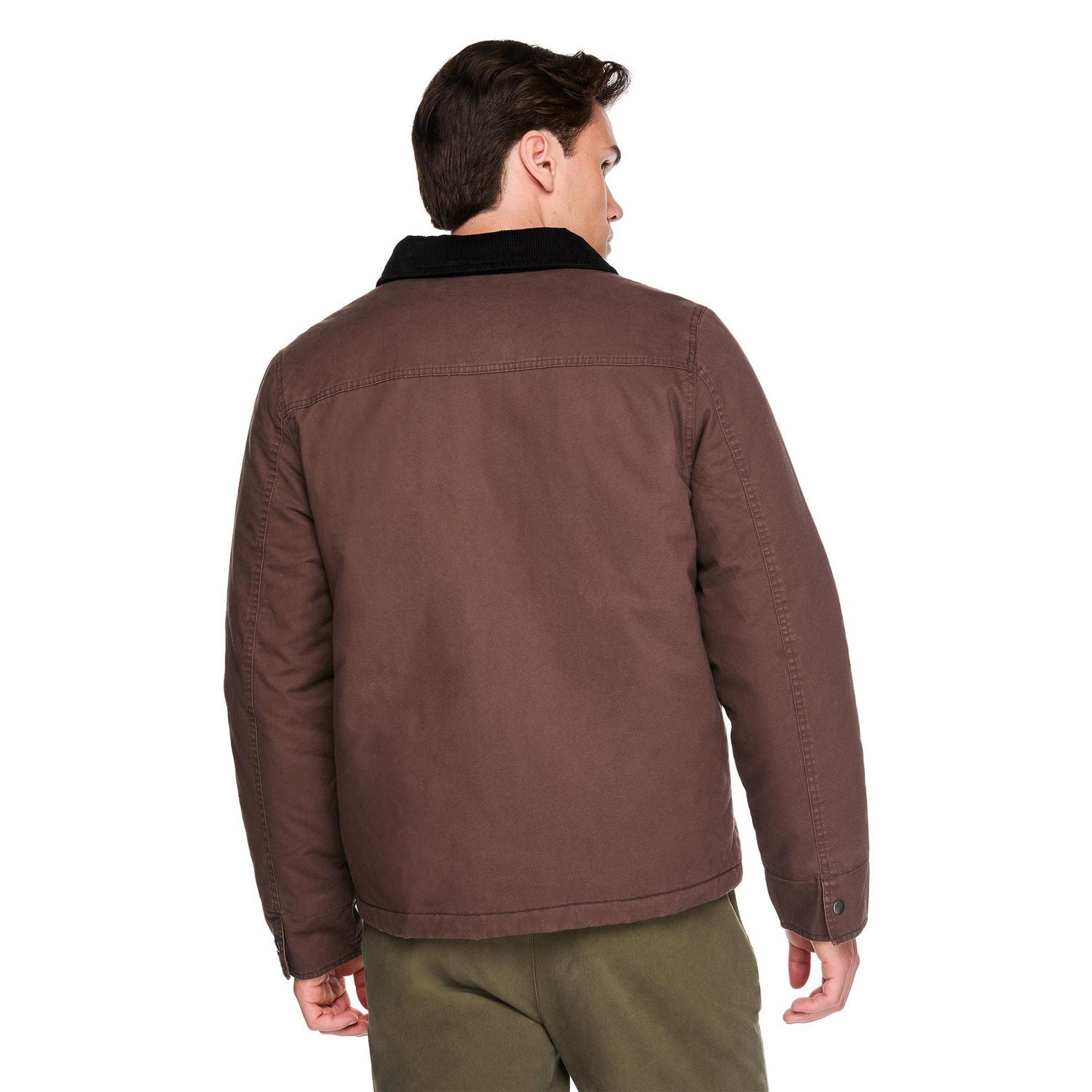 Veste de travail George pour hommes