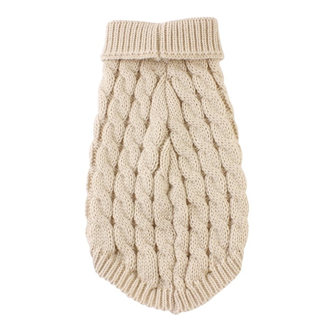 Kcodviy Pet Dog Shirt Rabbit Dog Winter Clothes Print Warm Coat Sweatshirt Dog Vest Pets Cat Warm Dogs Sweaters Clothes