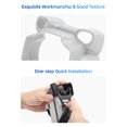 thumbnail image 3 of Capuchon d'Objectif pour Accessoires de Drone Dji Mini3, Cardan Antireflet, Pare-Soleil Protecteur, 3 of 8