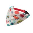 thumbnail image 1 of SNNROO Réglable Chat et Chien Mignon et Doux Bave Bavoirs et Bandanas, 1 of 1