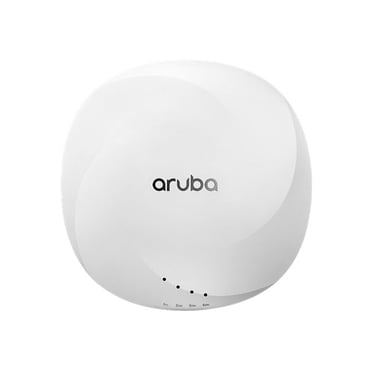Aruba AP-655 Wi-Fi 6E Point d'Accès Sans Fil Tri-Bande Campus Gris Neuf