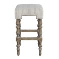 thumbnail image 4 of Tabouret de bar sans dossier Mabel, 4 of 5