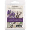 thumbnail image 1 of ScentSationals Scented Wax Cubes - Lavender & Vanilla Bean, 1 of 4