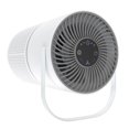 thumbnail image 4 of Air Purifier with HEPA Filter Four Timer Three Purification Speeds 22~48 dB, 4 of 8
