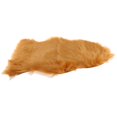 thumbnail image 1 of DOLITY Tapis Shaggy Doux en Fausse Fourrure 60x90cm Tapis de Sol Tapis Camel, 1 of 9