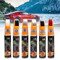 thumbnail image 3 of HLONK Sparkling Colorful Automotive Paint Repair Pen S6P6, 3 of 7