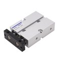thumbnail image 4 of Compact Aluminum Alloy Double Acting Air Cylinder, AntiRust, High , Suitable For TN16X10-S, 4 of 8