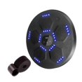 thumbnail image 4 of Boxing Machine Music Boxing Machine Wall Target for Exercise Karate Practice Black without Gloves, 4 of 8