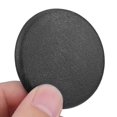 thumbnail image 4 of Black Armrest RearCover Cap for  GM Tahoe Suburban Escalade 2007-2017, 4 of 7