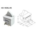 thumbnail image 3 of Lefu 2/3 Pin Refrigerator Door Light Switch AC 5A 250V Refrigerator Accessories, 3 of 7