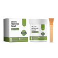 thumbnail image 1 of Matte Frosted Glass Paint Office Bathroom Glass Anti-Peeping Paint Frosted Glass Paint, 1 of 5